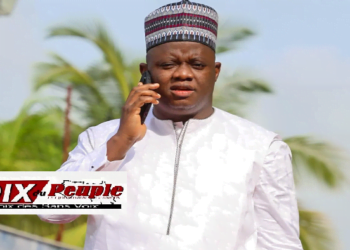 Après la diffusion de sa ‘’vidéo’’ sextape : Alphonse Charles Wright, ancien Ministre guinéen de la Justice parle !!!