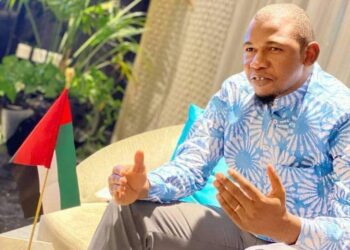 Economy: The A&M Développement Company sets up shop in Guinea: “an opportunity to be seized” according to Mohamed Saïd Touré!!!