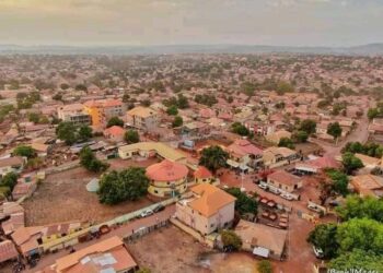 Labé : Dissolution des conseils communaux, des citoyens et élus locaux donnent leurs avis !!!