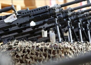 La France devient pour la première fois le deuxième plus grand exportateurs d&rsquo;armes au monde!!!