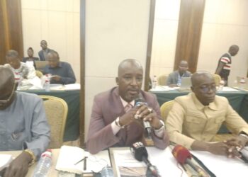 Guinée : Vers l’extension du terminal à conteneurs du Port de Conakry !!!