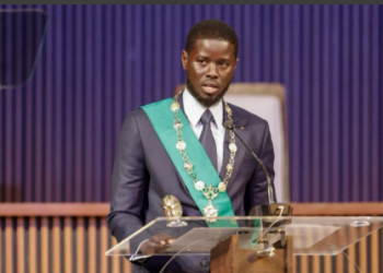 [Le Récap] Bassirou Diomaye Faye devient 5e Président et promet un « changement systémique »!!!