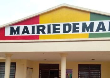 Labé : Une délégation non dissoute parmi celles remplacées, ses membres refusent de céder !!!