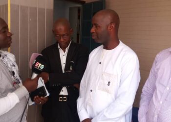 Performance au CNT : Le CERFOP met le pied sur l’accélérateur à travers un atelier d&rsquo;alignement d’activités !!!