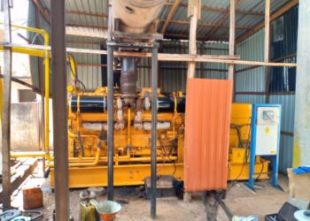 Dinguiraye : Avec plus de 2 000 abonnés, l’Agence EDG est en manque d’un seul véhicule de service…