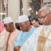 Célébration de l’Aïd el-Fitr : Le Premier ministre communie avec ses coreligionnaires !!!