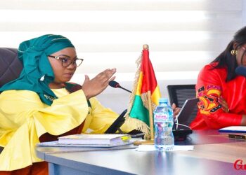 Ministère de la Pêche : L&rsquo;état des lieux des Directions passé au peigne fin !!!