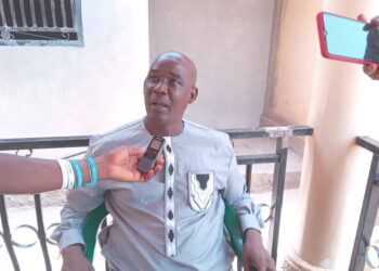 Labé : Nommé président de la délégation spéciale de la commune urbaine, Thierno Ibrahima Diallo rassure !!!