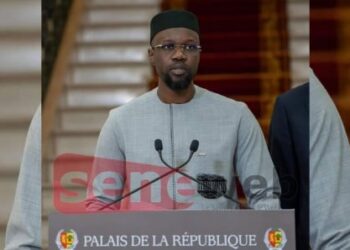 Nouveau Gouvernement Sénégalais : Voici la liste des ministres et Secrétaires d&rsquo;Etat !!!