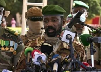 Mali : La junte met fin aux missions de 9 ambassadeurs dont celui en poste à Conakry !!!