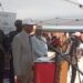 Labé : Inauguration d’une infrastructure de taille pour les services de Police !!!