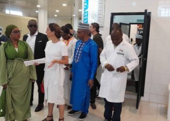 Guinée : Après 16 ans de suspension, les autorités annoncent la reprise de l’exportation des produits halieutiques congelés vers l’Union Européenne !!!