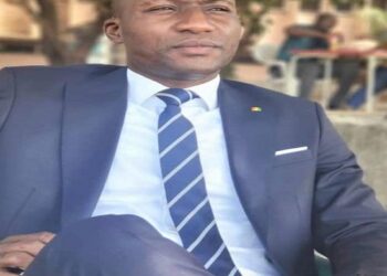 Ansoumane Fofana (Ouzby) à la Génération Politique de la Guinée : « mettre de côté les querelles politiques stériles, œuvrer pour un avenir radieux… » (Tribune) !!!