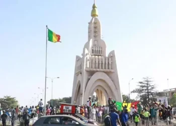 Mali : Le gouvernement annonce la dissolution de la Coordination des Organisations de l’Appel du 20 février!!!