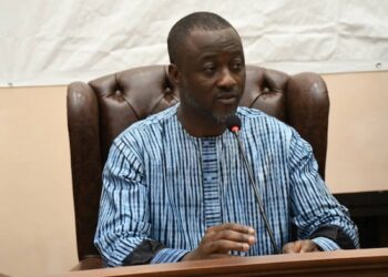 Dissolution du Gouvernement de Dr Bernard Goumou : « Il a souffert d’actions individuelles » révèle Tamba Benoît Kamano SG !!!