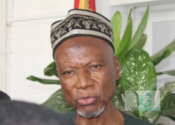 Crise de moralité : le cancer de la Guinée !