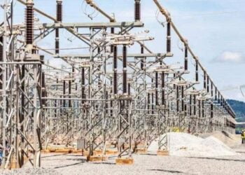 Electricité dans les ménages en Guinée : La Ligne d’interconnexion de l’OMVG lancée avec succès !!!