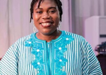 Presse : Makèmè Bamba nommée DG de la RTG (Décret)!!!