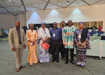 Parlement de la CEDEAO, la Guinée obtient 5 postes dans des commissions!!!