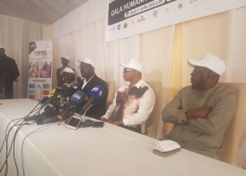 Concert : Sékouba Bambino promet de chanter pour les malades!!!