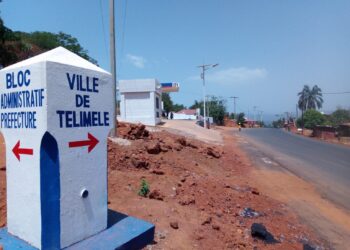 Nommé président de la délégation spéciale de Missira : Abdoulaye Diallo 30 ans s’engage à relever les défis !!!