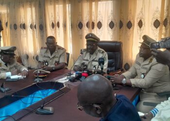 Insécurité à KANKAN : les lieux de chicha, les bars et motels seront fermés, annoncent les autorités !!!