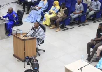 Procès des ‘’massacres’’ du 28 Septembre 2009 : Ouverture de la phase des confrontations au Tribunal !!!