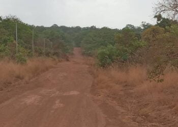 Labé : L&rsquo;absence de l&rsquo;Etat se fait sentir dans la sous-préfecture de Dalein (constat) !!!