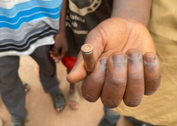 Insécurité : Une forte somme d’argent emportée dans une attaque à Kankan !!!