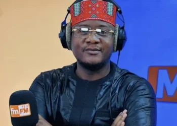 Guinée : l’impunité garantie aux faussaires de la transition et une incarcération injustifiée réservée aux anciens dignitaires (Mamadou Oury Diallo) !!!