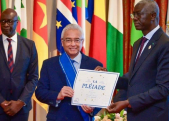 Scrutin présidentiel du 24 mars : Les parlementaires de la Francophonie magnifient « la maturité et la vitalité » de la démocratie sénégalaise!!!