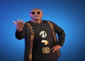 Culture : L’artiste Sékouba Bambino attendu à Conakry ce vendredi pour un concert de charité !!!