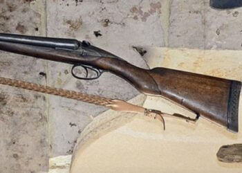 KISSIDOUGOU : Un père de famille se donne la mort à l’aide d’un fusil !!!