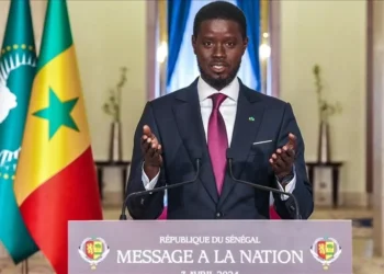 Sénégal : Bassirou Diomaye Faye lève le voile sur les grandes orientations de sa politique!!!
