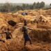 Guinée : Les activités des exploitants artisanaux de l’or et du diamant suspendues (les raisons) !!!