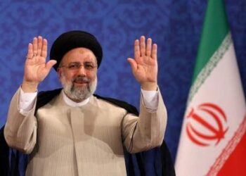 Le président iranien Ebrahim Raïssi porté disparu après l’« atterrissage brutal » de son hélicoptère!!!