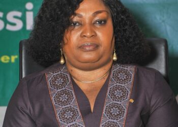 Afrique : Pour la 1ère fois, une femme élue Présidente du Parlement de la CEDEAO !!!