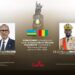 Coopération : Le Président Rwandais Paul Kagamé attendu ce lundi chez son homologue et ami, Général Mamadi Doumbouya (Communiqué) !!!