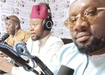 Média : La Radio de Sylla patronat perd encore deux animateurs vedettes (les raisons) !!!