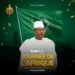 Journée mondiale de l’Afrique : ‘’L’Afrique, dans une démarche décomplexée, doit s’assumer’’, affirme Dr Dansa Kourouma président du CNT !!!