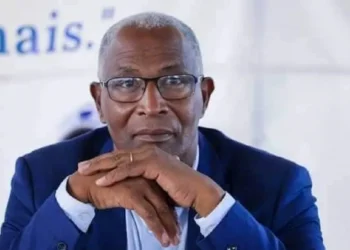 Immigration : ‘’les jeunes préfèrent le voyage suicide en mer ou dans la jungle’’ déplore le PM, Amadou Oury Bah !!!