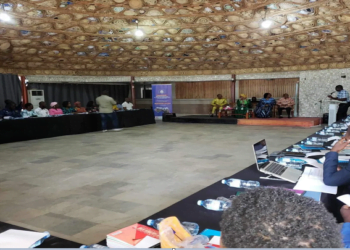 Pêche : La campagne de vulgarisation du plan d’aménagement et de gestion des pêcheries lancée !!!