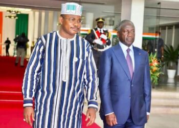 Dr Dansa rassure le Peuple à propos de la Nouvelle Constitution : « nous avons marché dans 14 pays, pour prendre les meilleures… » !!!