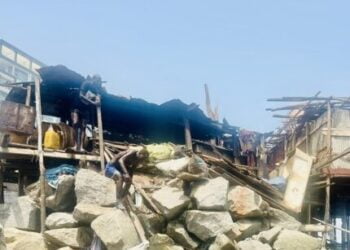 Dixinn : Une quantité importante de drogue saisie !!!