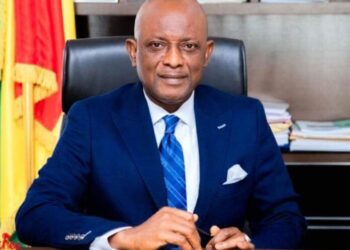 Liberté de la Presse : Le ministre Fana Soumah souhaite ‘’la mise en place d’un organe d’auto-régulation’’ des médias en Guinée (Discours) !!!