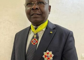 Tchad : Allah-Maye Halina, l’inattendu « fidèle » devenu premier ministre!!!