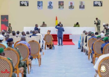 Présidence de la République: Plusieurs cadres prêtent serment sur le Coran et la Bible!!!