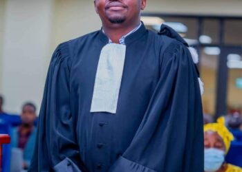 Fermeture des Médias en Guinée : Le conseiller national, Jean Paul Kotembedouno dénonce une décision du Gouvernement !!!