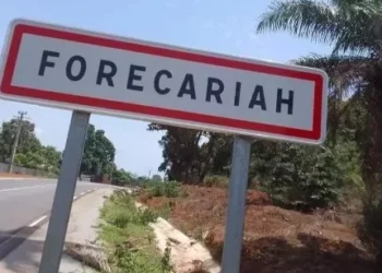 Insécurité : Un ‘’malade mental’’ tue son père à coups de machette à Forécariah !!!