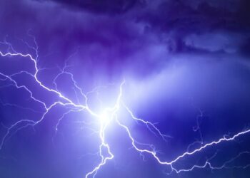 Société : La foudre tue une femme âgée de 40 ans à Fria !!!